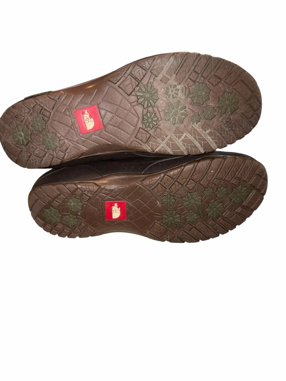 The North Face Women's Shellista Mid Waterproof Winter Boot